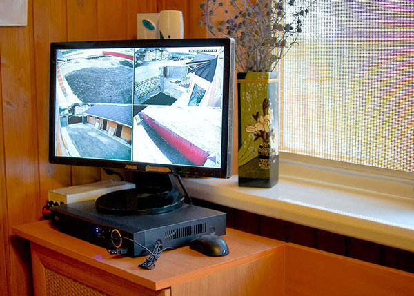 Video surveillance systems are essential components of a home security system