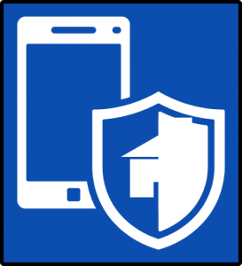 The ADT Pulse app is a free download available to ADT Pulse plan users and offers high-grade security and ease of use.