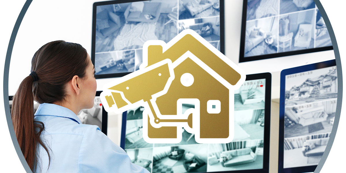 Discover why alarm monitoring is a great way to defend your home.
