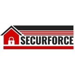 logo of Securforce for this article