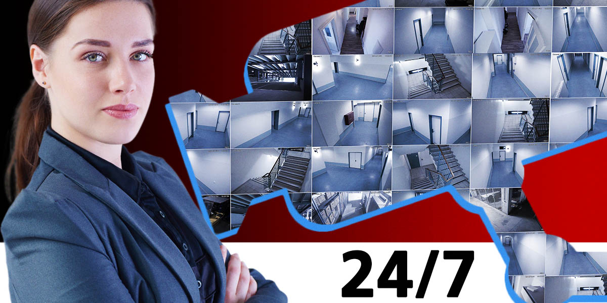 Get increased home protection with a home security system 24/7 alarm monitoring services
