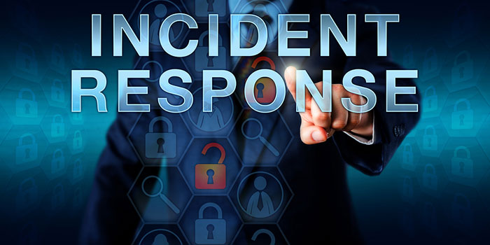 Benefit from quick incident response with fire, police, or emergency response teams