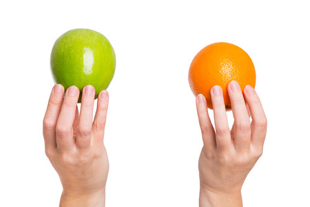 Apples to oranges – compare alarm companies by differentiating level of protection and service 