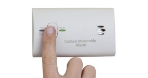 Don’t Let in A Deadly Killer – Carbon Monoxide Detectors Save Lives