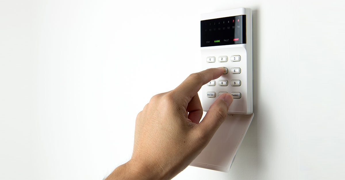 Home Alarm Systems South Shore of Montreal