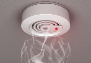 Early Detection is a Critical Feature of Home Security Systems
