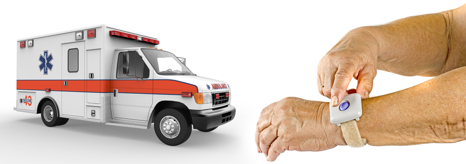 Emergency Medical Alerts for Medical Emergencies