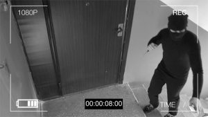 Video footage helps put away criminals