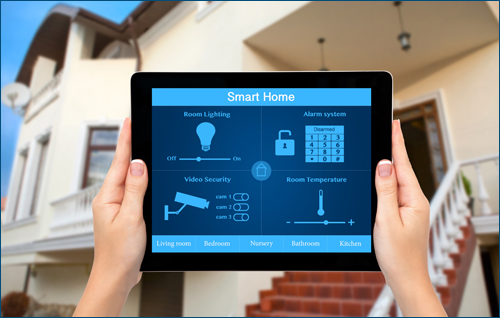 Home Automation Systems for Greater Convenience