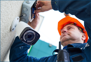 How much does it cost to install a professional home security system