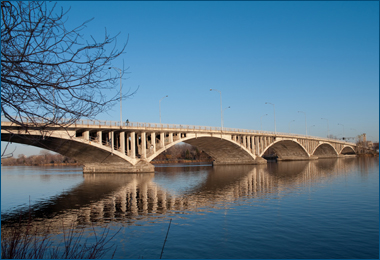 Pont Viau