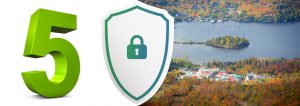 5 Critical Home Protection Features for Homes in The Laurentians