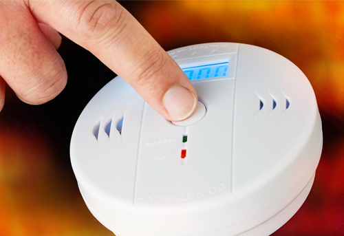 Carbon Monoxide Detection