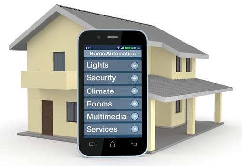 Home Automation