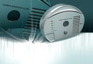 Homes in Ontario Must Have Carbon Monoxide Alarms