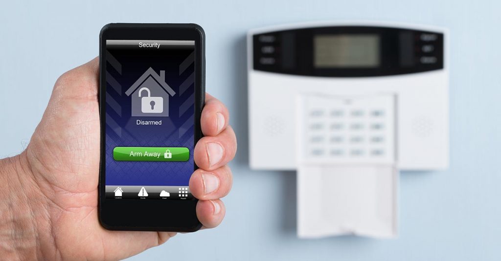 Don’t need an alarm system? Not UNLESS you live in 51 Ontario Cities