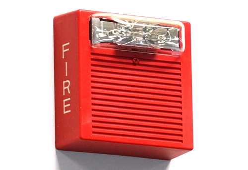 Fire Alarm Systems Have Life-Saving Features