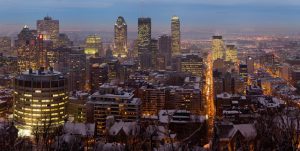 The Terrible Truth about Safety in Montreal