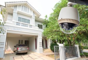 Video Surveillance Deter Burglars