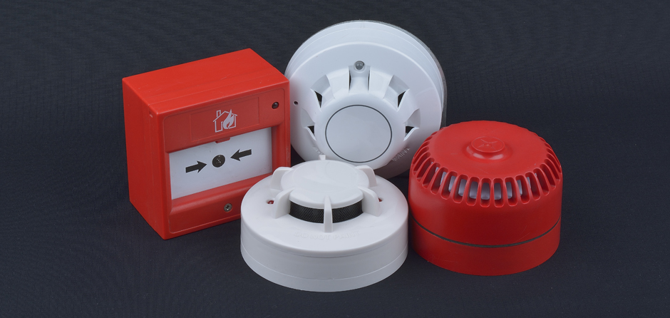 A Fire Alarm System Can Save Your Property and Your Life