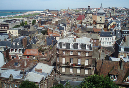 Dieppe