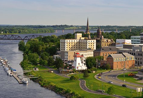 Fredericton