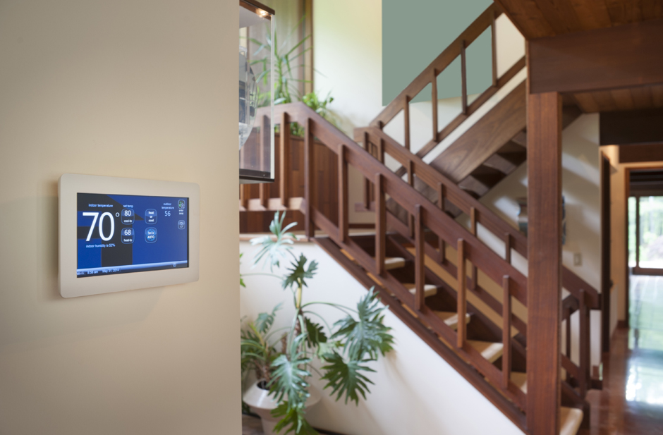 Home Automation Features Offer Security and Convenience