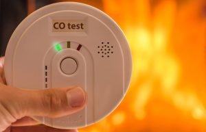 Why the Fuss Over Carbon Monoxide Detectors