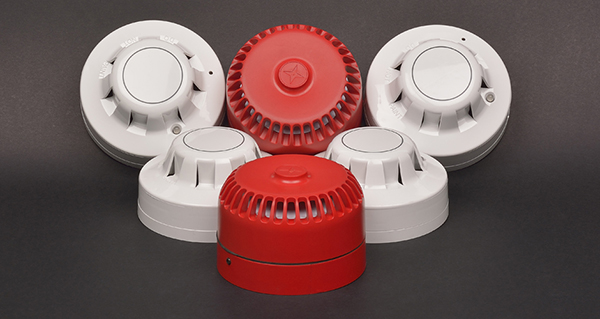 A Fire Alarm System Saves Lives and Property