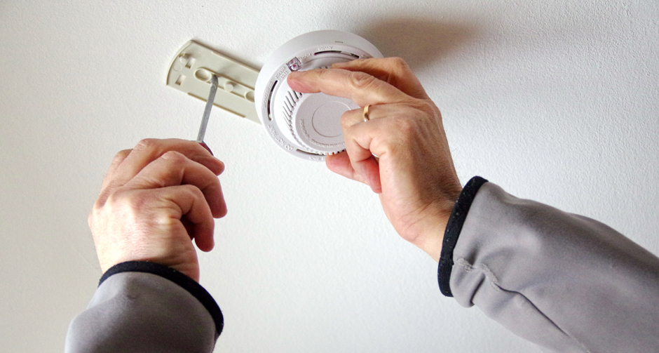 DIY OR PROFESSIONALLY INSTALLED HOME ALARM SYSTEMS