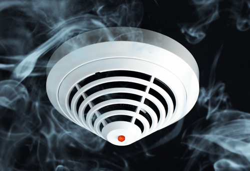 FIRE ALARM SYSTEMS SAVE LIVES AND PROPERTY