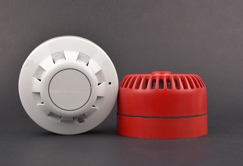 Smoke-and-Fire-Alarms-Work-in-Tandem-for-Increased-Protection