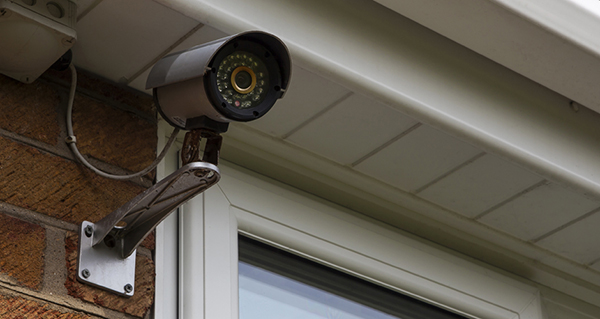 Surveillance Cameras for 24 7 Home Monitoring