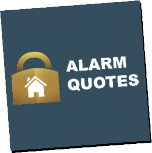 Logo Alarm Quotes for document about the numera Libris.