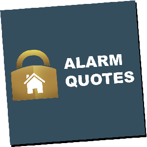 Logo Alarm Quotes for document about the numera Libris.