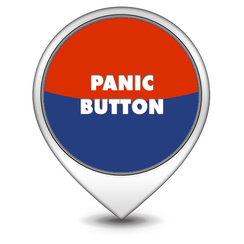 For a console that automatically calls your contacts, purchase the CareAlert panic button.
