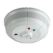 Consider enhancing your home security system with Honeywell wireless carbon monoxide detectors