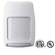 Wireless motion detectors from Honeywell offer superior protection and easy installation