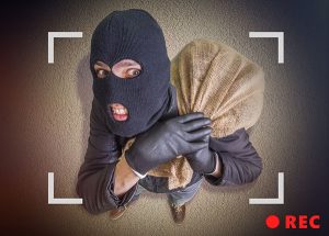 Here are 5 ways that you can protect your family and home against intruders.