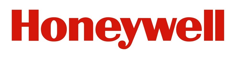 The Honeywell logo is a hallmark of excellence in the field of home security
