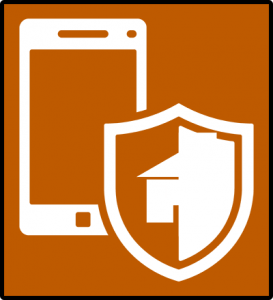 Alarm.com is a leader in home security and designs equipment and apps that are compatible with most alarm products and services