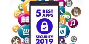 Find out which apps in 2019 are the best for your home security.