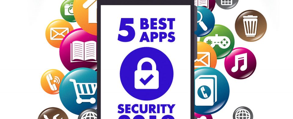 Find out which apps in 2019 are the best for your home security.